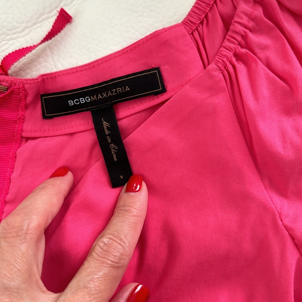 Bcbg top - Picture 7 of 9